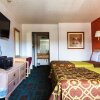 Отель Days Inn by Wyndham Albuquerque Northeast, фото 41