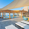 Отель Luxury Villa With Heated Pool in Agia Pelagia, фото 12