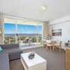 Отель Hinterland Luxury Apartment Ettalong Beach Resort, фото 22