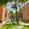 Отель Apartment With 3 Bedrooms in Annakhil, Marrakech, With Shared Pool, фото 1