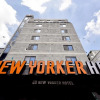 Отель New Yorker Hotel, фото 1