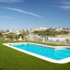 Отель House With 5 Bedrooms in Calafell, With Wonderful sea View, Private Po, фото 15