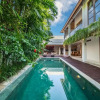 Отель Fabulous Private Villa, 3 BR, Canggu With Staff, фото 14