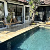 Отель The Kons Villa Bali Seminyak, фото 41