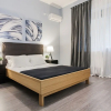 Отель Kolonaki 2 Bedroom Apartment by Livin Urbban, фото 2