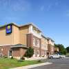 Отель Comfort Inn & Suites Orange - Montpelier, фото 1