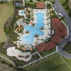 Отель Solterra Resort 7br Lakeview Villa Pool Spa Disney Aera, фото 24