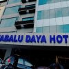 Отель Kinabalu Daya Hotel в Кота-Кинабалу