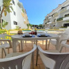 Отель T1 Sol Nasc Piscina Wi-fi 10min Marina 4 Pessoas, фото 9