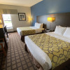 Отель Baymont Inn & Suites Morton, фото 3