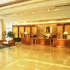Отель Golden Eagle Holiday Hotel - Chongqing, фото 1