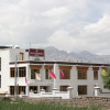 Отель TIH Hotel Leh Residency, фото 1