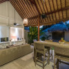 Отель Beach Villas Lombok, фото 13