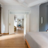 Отель Vintage Style Apartment near Roma, фото 1