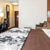 Отель Sleep Inn & Suites, фото 11