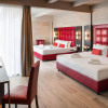 Отель Spice Hotel Milano , фото 6