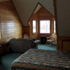 Отель Susitna River Lodging, фото 7