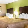 Отель Quality Inn & Suites Dublin, фото 46