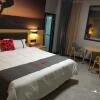 Отель Jun Hotel Collection Yunnan Wenshan Malipo County Chuangye Road, фото 5