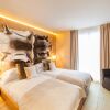 Отель Grau Roig Andorra Boutique Hotel & Spa в Энкаме