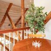 Отель 8 Person Holiday Home in Logstrup, фото 3