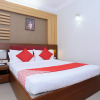 Отель OYO 27724 Flagship Nandanam Park, фото 7