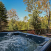 Отель Oakleaf Lodge, фото 13
