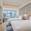 Отель DoubleTree by Hilton Zhuhai Hengqin, фото 14