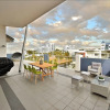 Отель Del Mar Penthouse, фото 10