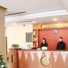 Отель Baishida Business Hotel Huaiyin District, фото 3