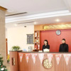 Отель Baishida Business Hotel Huaiyin District, фото 2