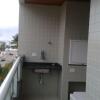 Отель Thel Ubatuba - Apto 301/A, Ana Luiza - Praia Grande, фото 22