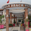 Отель Akkan Beach Hotel, фото 1