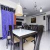 Отель OYO Home 164 2BHK Lake View, фото 12