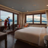 Отель Halong Athena Cruise, фото 3
