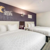 Отель Rodeway Inn Tallahassee, фото 18