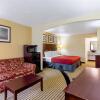 Отель Quality Inn & Suites, фото 21