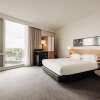 Отель DoubleTree by Hilton Amsterdam Centraal Station, фото 5