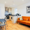 Отель SA Today Apartments Guildford, фото 3