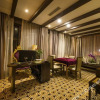 Отель Yuma Hotel, фото 12