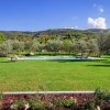 Отель Hilltop Villa in Castiglion Fiorentino With Pool & Views, фото 12
