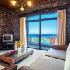 Отель Villa Elafonisi Situated on the Edge of a Hill Just 200m Opposite the Beach, фото 3