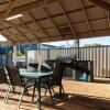 Отель Sails Geraldton Accommodation в Джеральдтоне