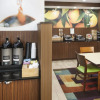 Отель Fairfield Inn Tuscaloosa by Marriott, фото 20