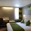 Отель Hôtel Balladins Chelles в Шелле