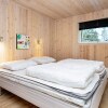 Отель 8 Person Holiday Home in Silkeborg, фото 2