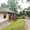 Отель Boutique Bungalow in Feusdorf With by the Forest в Фойсдорф