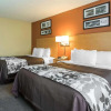 Отель Comfort Inn & Suites Sheboygan I-43, фото 18