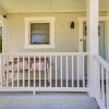 Отель Charming Raleigh Home - Walk to Downtown!, фото 7