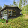 Отель Holiday Home Ranta-Iivari by Interhome, фото 24